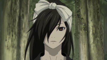 Хакимару дороро