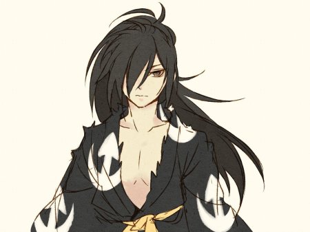 Дороро хяккимару