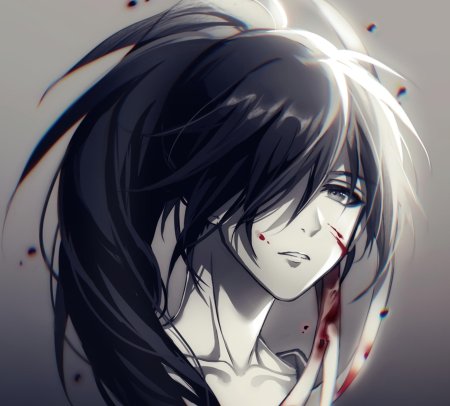 Дороро аниме