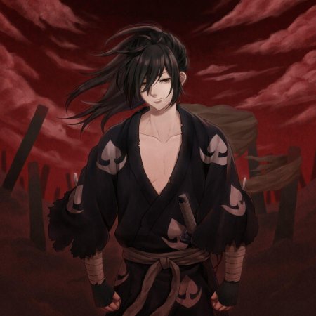 Хакимару дороро