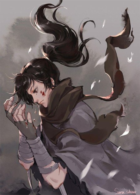 Дороро хяккимару