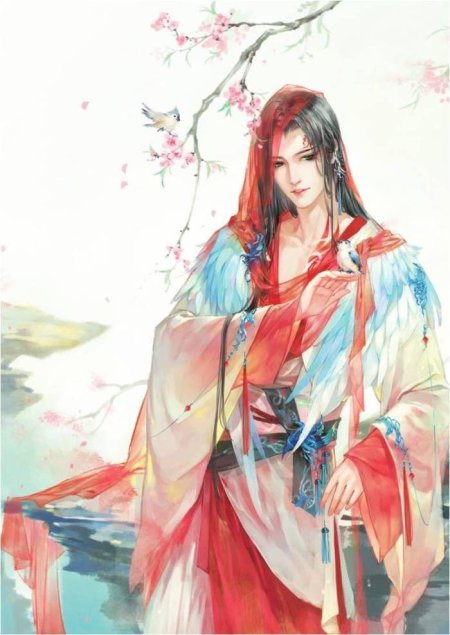 Ханьфу сянься