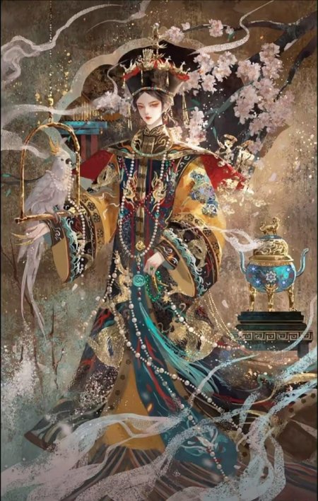 Китайское искусство