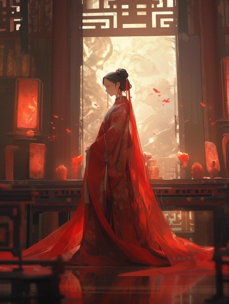 Китайское искусство