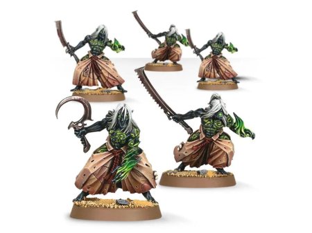 Друкхари мандрагоры