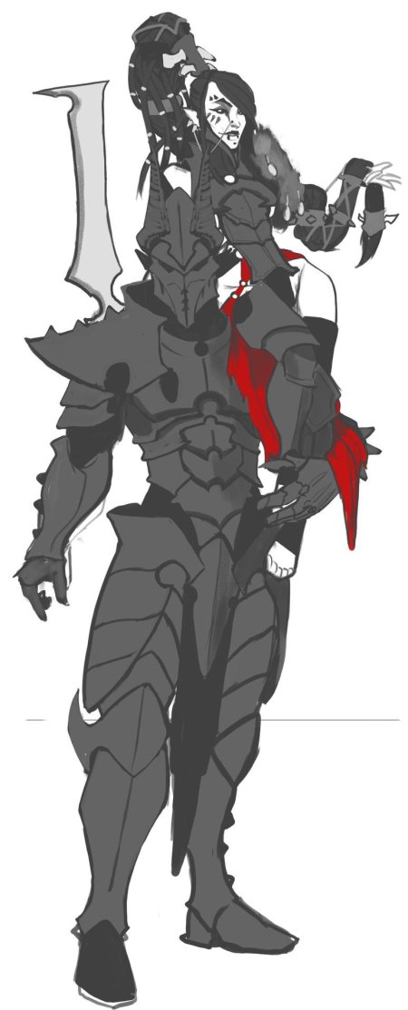 Темные эльдары вархаммер 40000