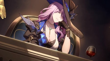 Honkai star rail jade