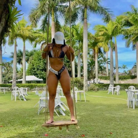 Бразильские шутки