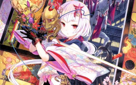 Аниме оригинал