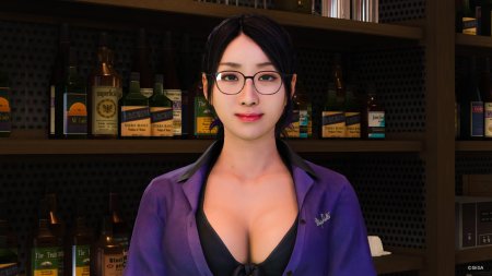 Ryū ga gotoku kenzan