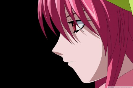 Люси elfen lied