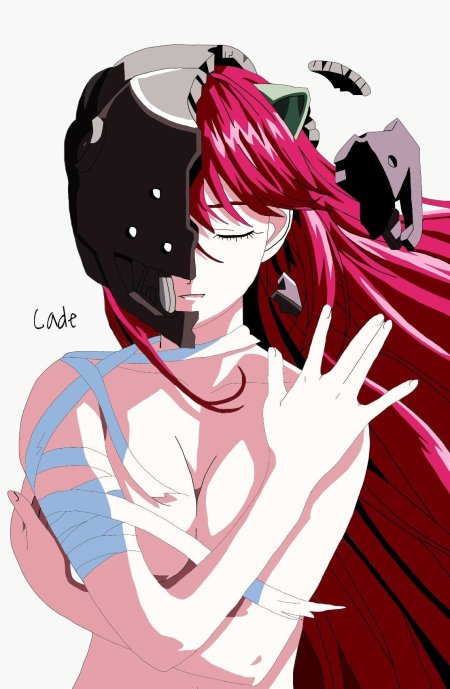 Эльфийская песнь