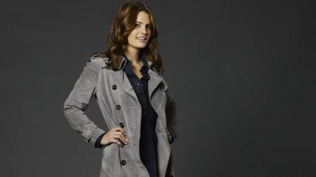 Стана катич кейт беккет