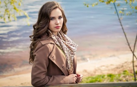 Красивая фотосессия