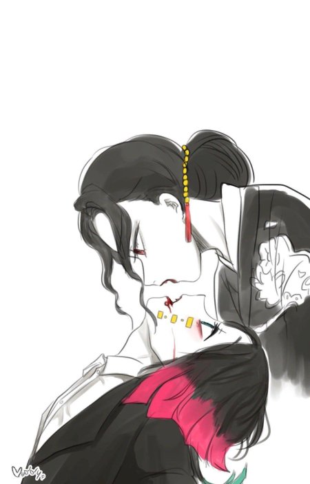 Энму и мудзан