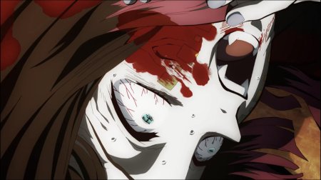 Энма клинок рассекающий демонов