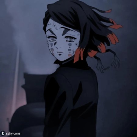 Demon slayer энму