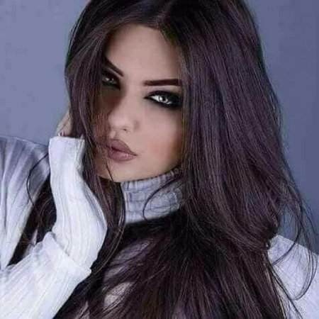 Красивые девушки кавказа