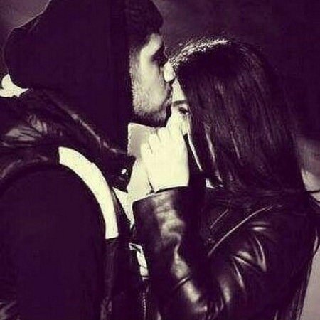 Кавказские пары