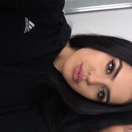 Кавказские девушки