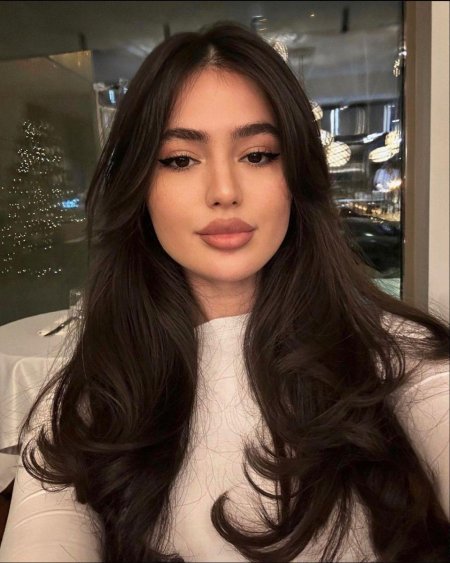 Кавказские девушки красивые