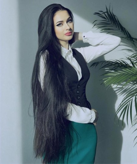 Чеченка тасмина алиева