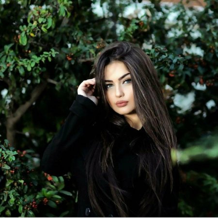 Самые красивые девушки азербайджана