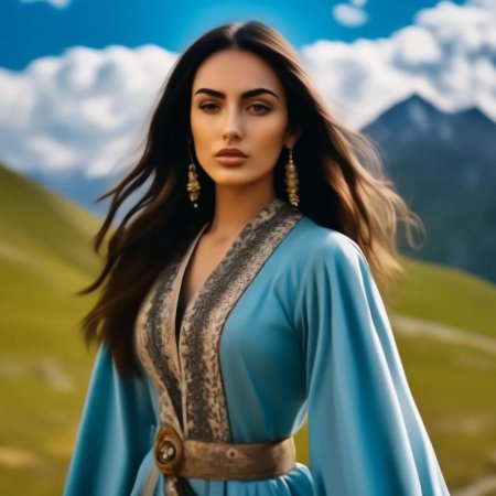 Армянские девушки красивые