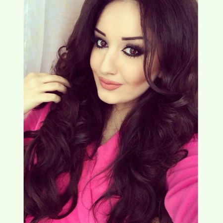 Гоар аветисян