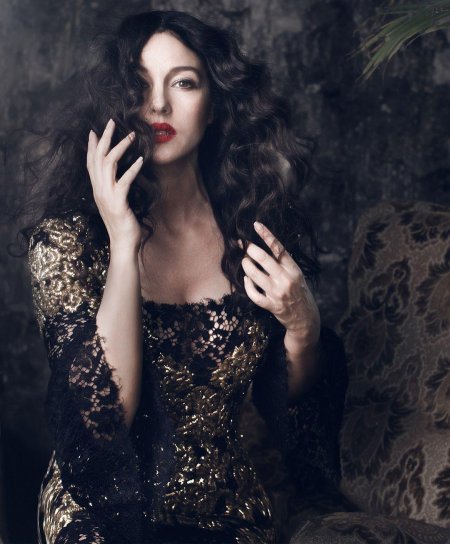 Моника беллуччи