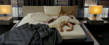 Фильм лофт 2014 изабель лукас