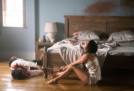 Меган фокс в западне