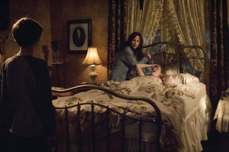 Спайдервик: хроники фильм 2008