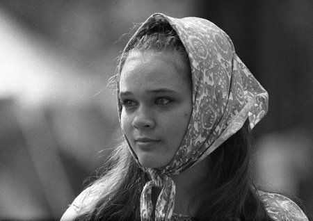 Тихонова анастасия александровна