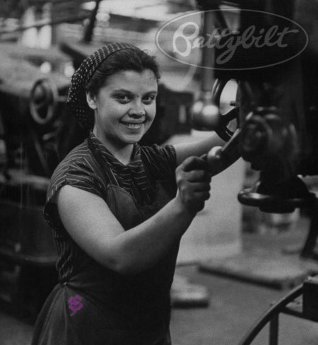 Лиза ларсен в москве 1956