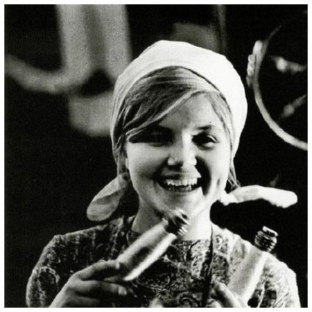 Советская женщина