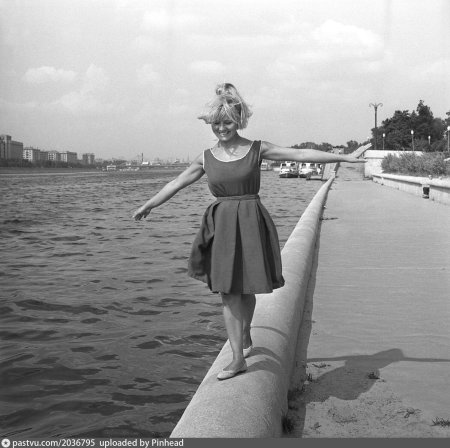 Светлана савёлова в молодости