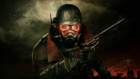 Fallout new vegas ultimate edition