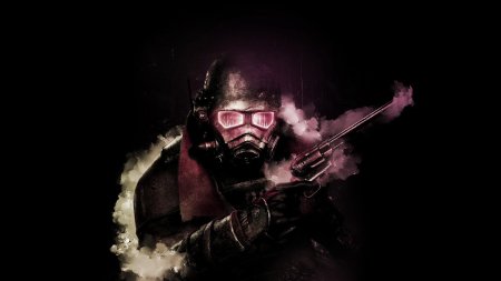 Фоллаут нью вегас обои