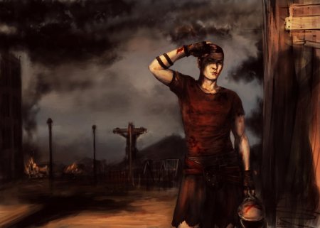 Вульпес инкульта