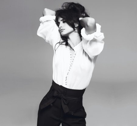 Пенелопа крус