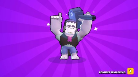 Фрэнк из brawl stars