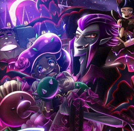 Браво старс мортис