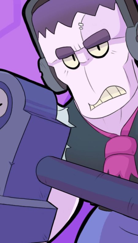 Браво старс фрэнк