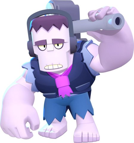 Браво старс фрэнк