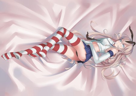 Shimakaze этти