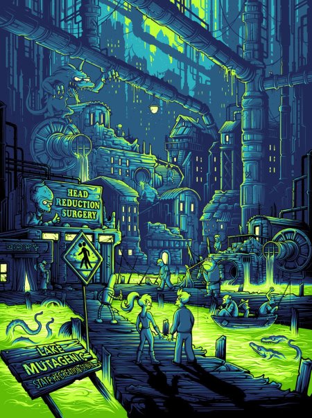 Dan mumford