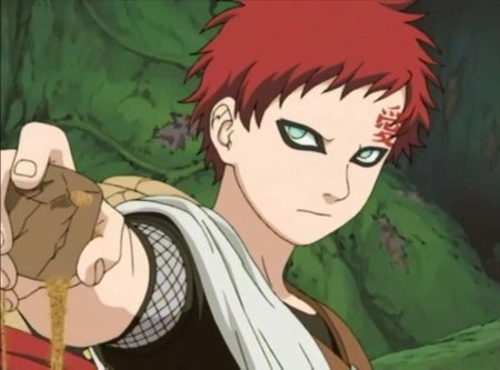 Гаара 1 сезон