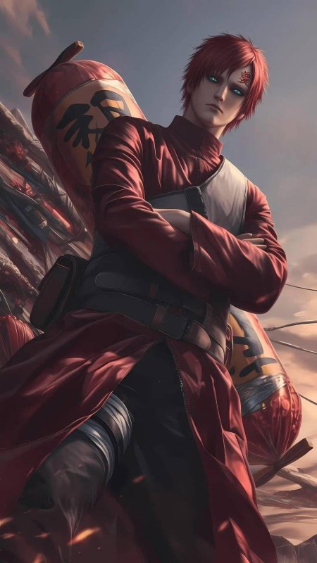 Сакимичан наруто