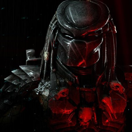 Чужие против хищника